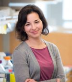 Anna Molofsky, MD, PhD, Assistant Professor, Department of Psychiatry, UCSF Weill Institute for Neurosciences..